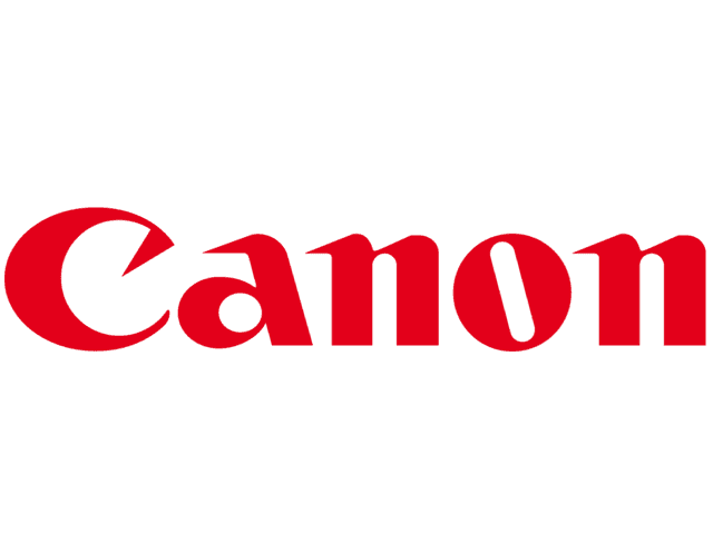 Canon Medical Logo
